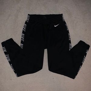 Women’s Nike Joggers